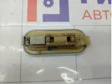 Плафон салонный правый Mercedes-Benz M-класс A1638201623