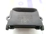Накладка (кузов внутри) корпус obd Mercedes-Benz M-класс 2025402373