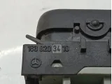 Кнопка омывателя Mercedes-Benz M-класс A1638203410
