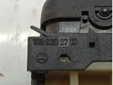 Кнопка ESP OFF Mercedes-Benz M-класс A1638202710