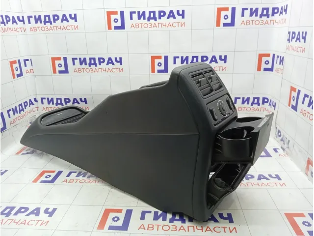 Подлокотник Mercedes-Benz M-класс A1636830875
