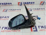 Зеркало электрическое левое Mercedes-Benz M-класс A1638103093