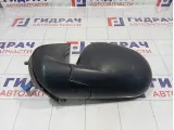Зеркало электрическое левое Mercedes-Benz M-класс A1638103093