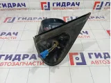 Зеркало электрическое левое Mercedes-Benz M-класс A1638103093