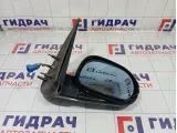 Зеркало электрическое правое Mercedes-Benz M-класс A1638103193
