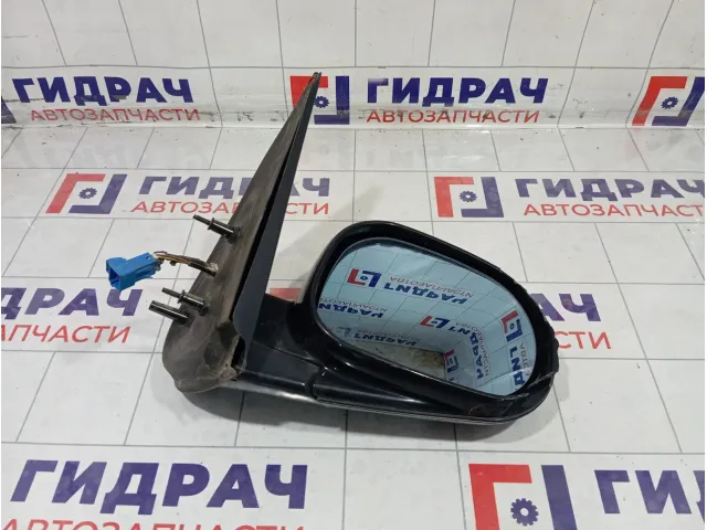 Зеркало электрическое правое Mercedes-Benz M-класс A1638103193