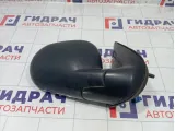 Зеркало электрическое правое Mercedes-Benz M-класс A1638103193