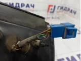 Зеркало электрическое правое Mercedes-Benz M-класс A1638103193