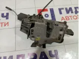 Замок двери передней левой Mercedes-Benz M-класс A1637202535