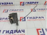 Замок двери передней левой Mercedes-Benz M-класс A1637202535