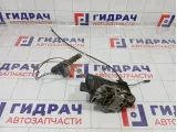 Замок двери передней правой Mercedes-Benz M-класс A1637202835