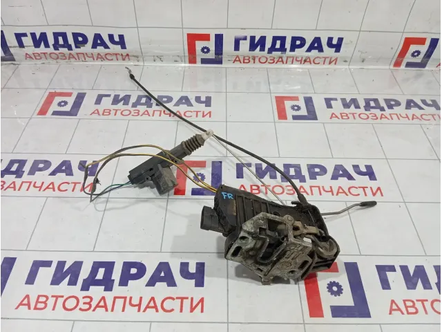 Замок двери передней правой Mercedes-Benz M-класс A1637202835
