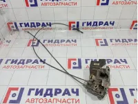 Замок двери задней левой Mercedes-Benz M-класс A1637302135