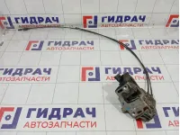 Замок двери задней правой Mercedes-Benz M-класс A1637302235