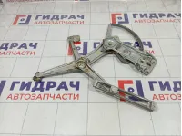 Стеклоподъемник электрический передний левый Mercedes-Benz M-класс A1637201146