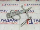 Стеклоподъемник электрический передний правый Mercedes-Benz M-класс A1637201246
