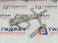 Стеклоподъемник электрический передний правый Mercedes-Benz M-класс A1637201246