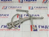 Стеклоподъемник электрический передний правый Mercedes-Benz M-класс A1637201246