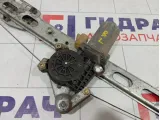 Стеклоподъемник электрический задний левый Mercedes-Benz M-класс A1637300146