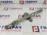 Стеклоподъемник электрический задний левый Mercedes-Benz M-класс A1637300146
