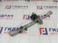 Стеклоподъемник электрический задний правый Mercedes-Benz M-класс A1637300246