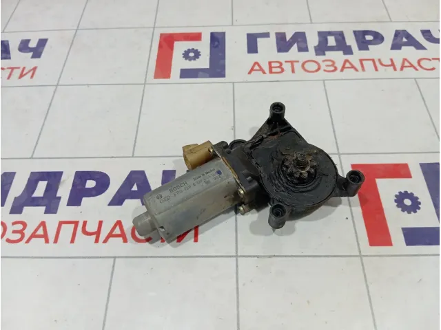 Моторчик стеклоподъемника переднего левого Mercedes-Benz M-класс A1638202742