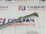 Направляющая стекла двери передняя правая Mercedes-Benz M-класс A1637200315
