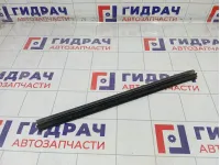 Уплотнитель стекла заднего левого Mercedes-Benz M-класс A1637300324