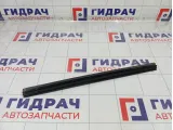 Уплотнитель стекла заднего правого Mercedes-Benz M-класс A1637300424
