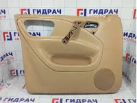 Обшивка двери передней левой Mercedes-Benz M-класс A1637203570