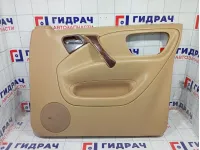 Обшивка двери передней правой Mercedes-Benz M-класс A1637203670