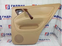 Обшивка двери задней правой Mercedes-Benz M-класс A1637302070