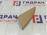 Накладка стекла внутренняя левая Mercedes-Benz M-класс A1637250371