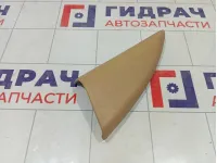 Накладка стекла внутренняя левая Mercedes-Benz M-класс A1637250371