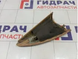 Накладка стекла внутренняя левая Mercedes-Benz M-класс A1637250371
