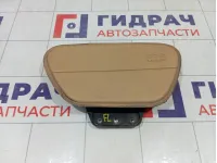 Подушка безопасности в дверь передняя левая Mercedes-Benz M-класс A1638600105