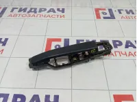 Ручка двери наружная передняя левая Mercedes-Benz M-класс
