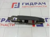 Ручка двери наружная задняя левая Mercedes-Benz M-класс