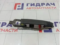 Ручка двери наружная задняя левая Mercedes-Benz M-класс