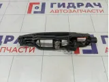 Ручка двери наружная задняя левая Mercedes-Benz M-класс