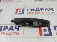Ручка двери наружная задняя правая Mercedes-Benz M-класс