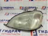 Фара левая Mercedes-Benz M-класс A1638203761