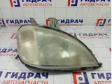 Фара правая Mercedes-Benz M-класс A1638203861