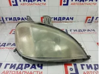 Фара правая Mercedes-Benz M-класс A1638203861