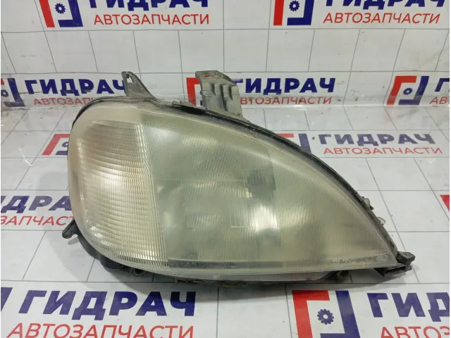 Фара правая Mercedes-Benz M-класс A1638203861