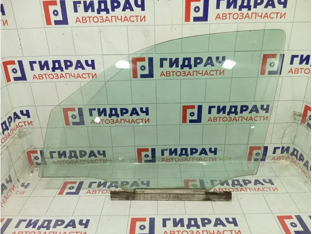 Стекло двери передней левой Mercedes-Benz M-класс A1637200118