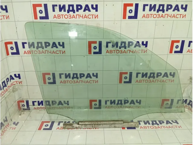 Стекло двери передней правой Mercedes-Benz M-класс A1637200218