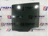 Стекло двери задней левой Mercedes-Benz M-класс A1637350310