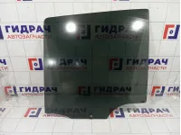 Стекло двери задней левой Mercedes-Benz M-класс A1637350310