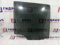 Стекло двери задней правой Mercedes-Benz M-класс A1637350410